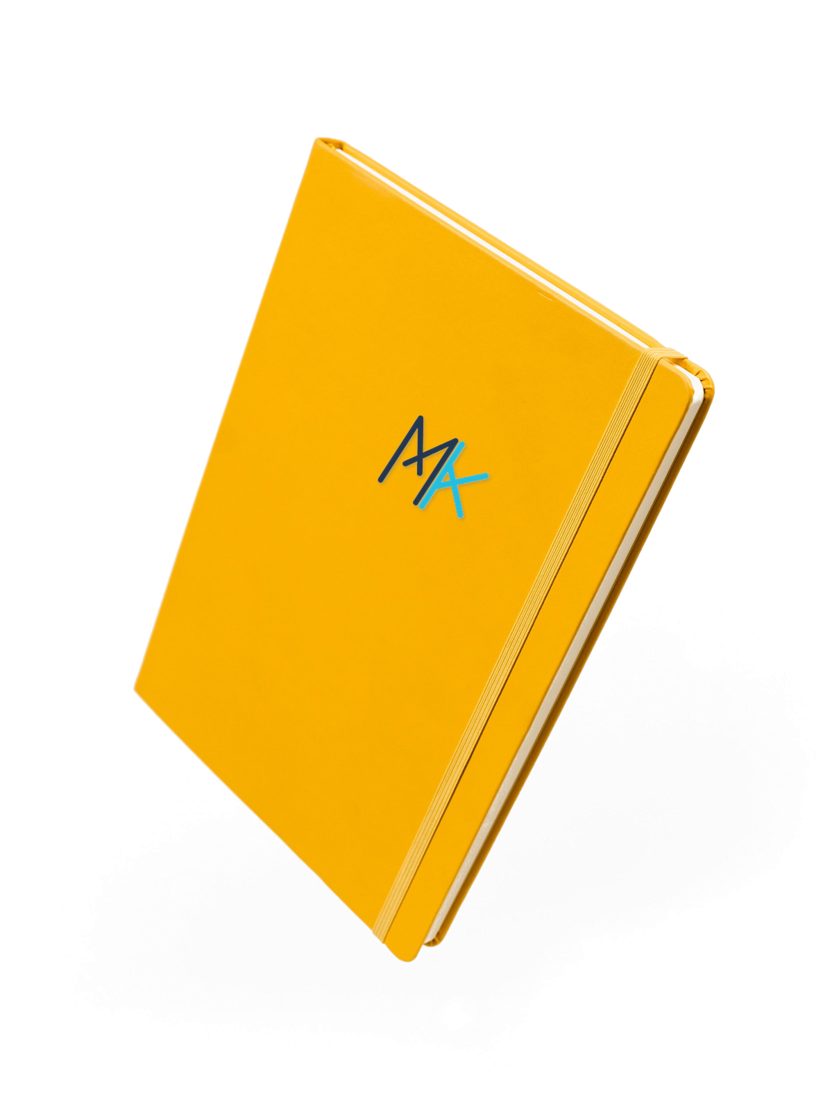 Libretas promocionales personalizadas con logo Markekint