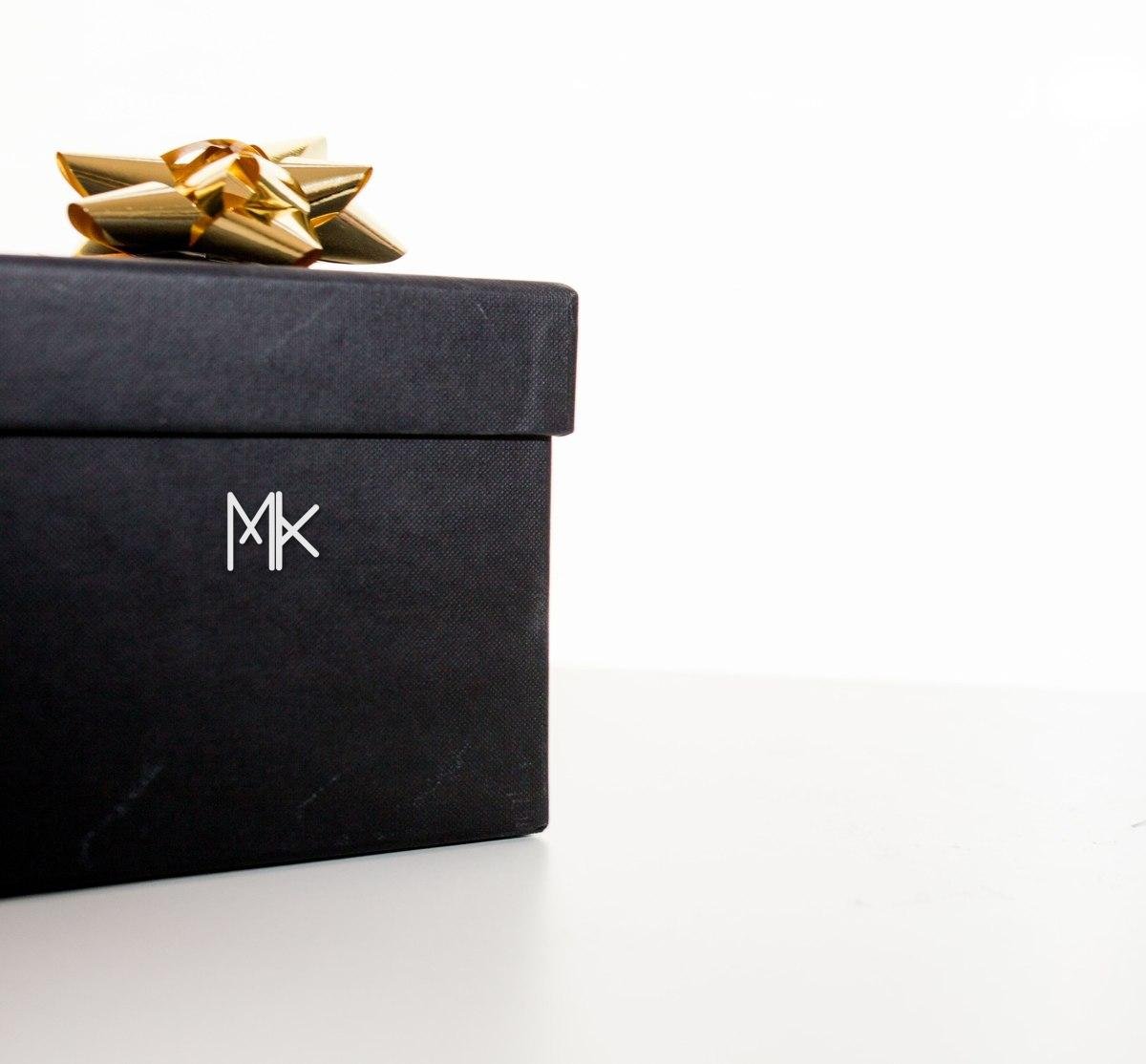 Regalos ejecutivos corporativos con logo Markekint
