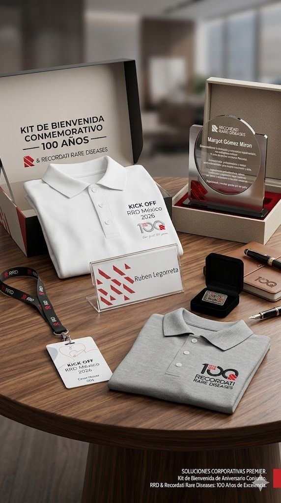 Textiles promocionales para empresas