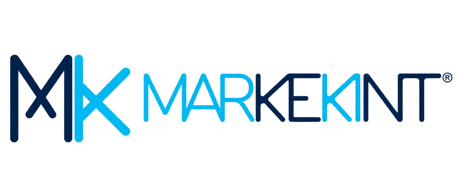Logo Markekint