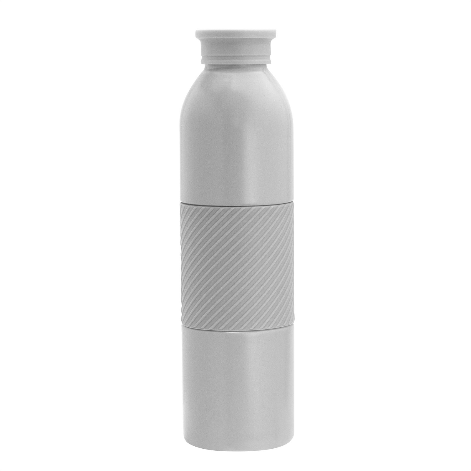 Botella térmica Grip personalizada con logotipo para empresas, modelo T709